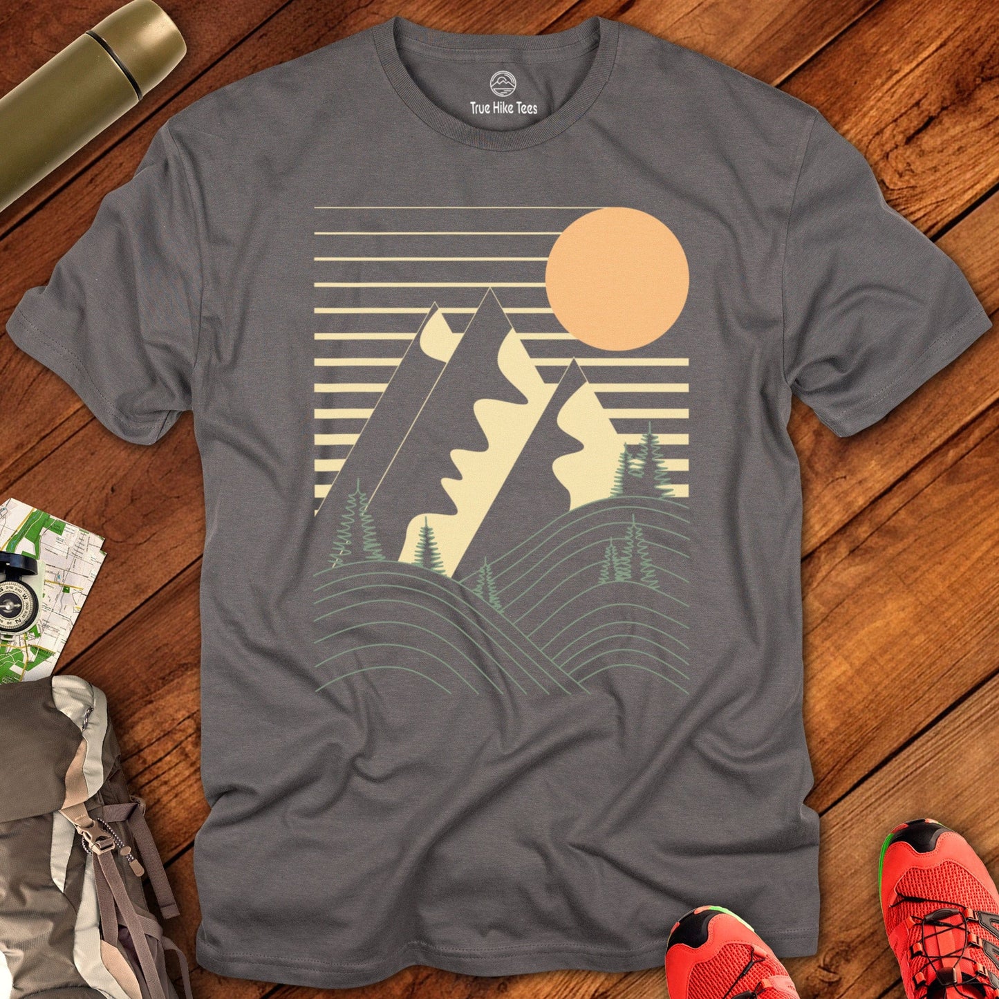 Summit T-shirt