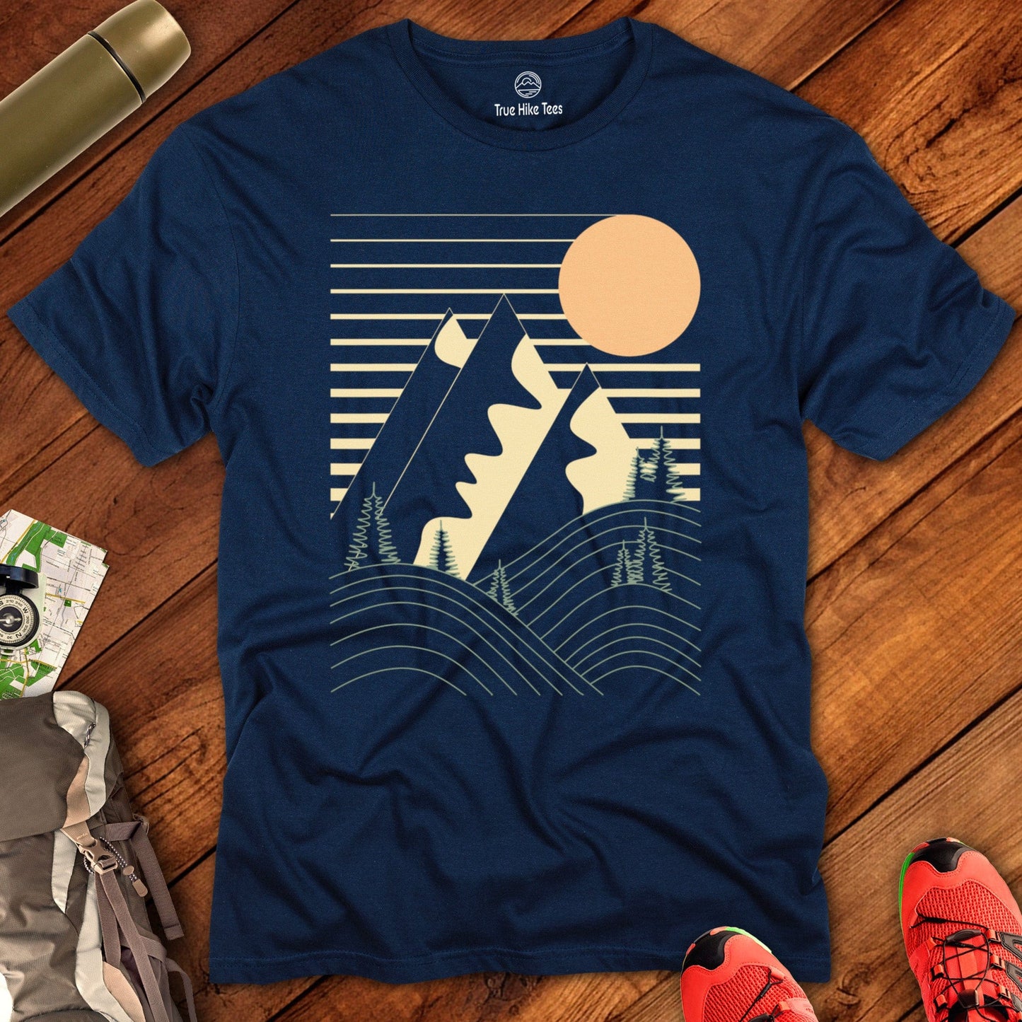 Summit T-shirt