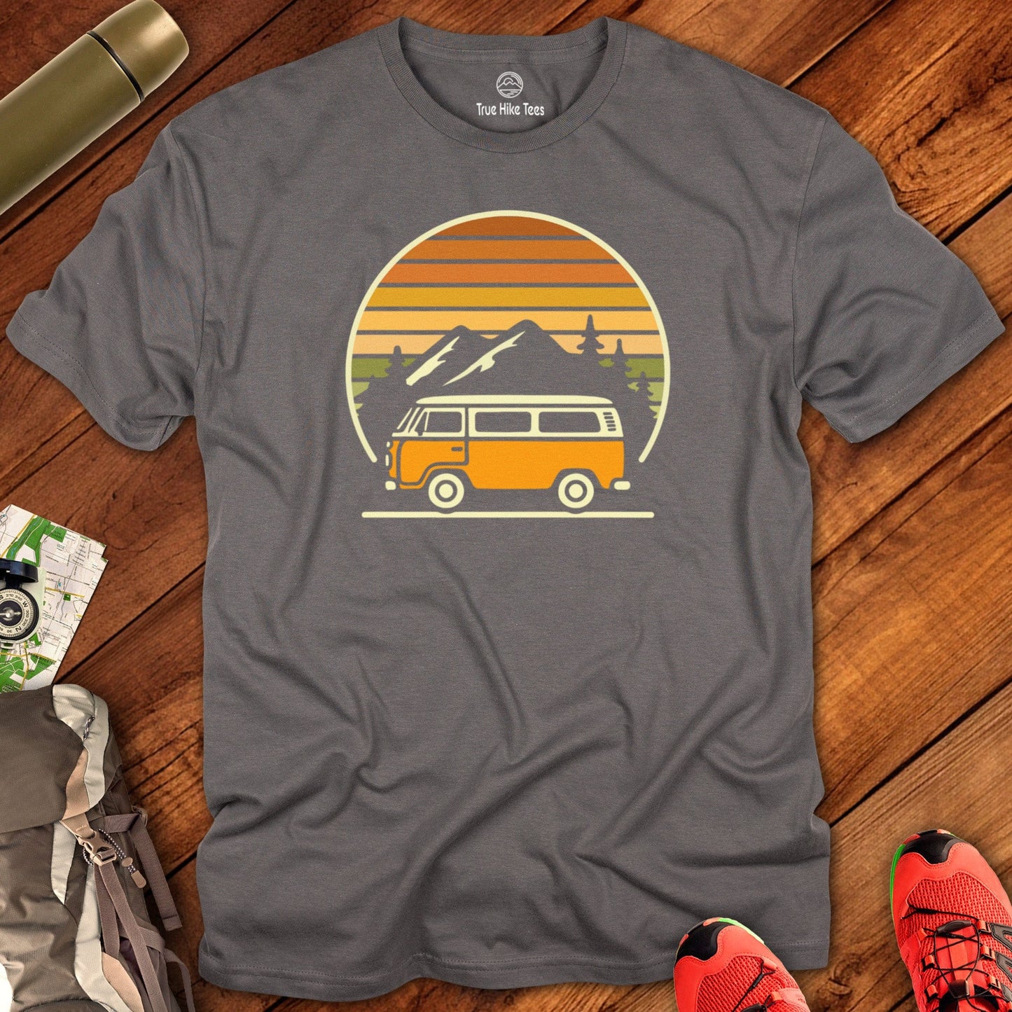 Sunset Cruiser T-shirt