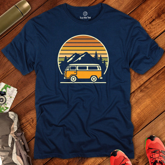 Sunset Cruiser T-shirt