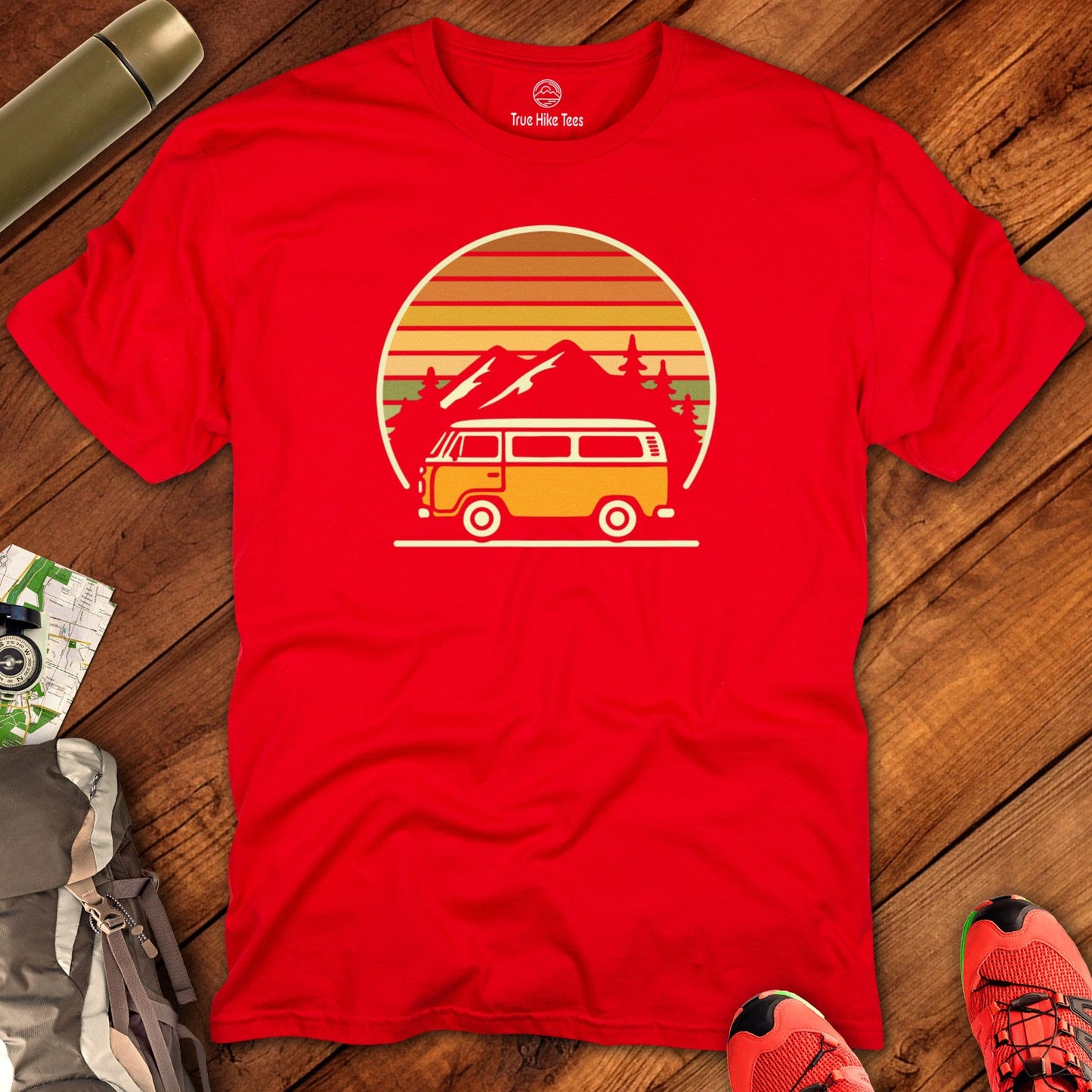 Sunset Cruiser T-shirt