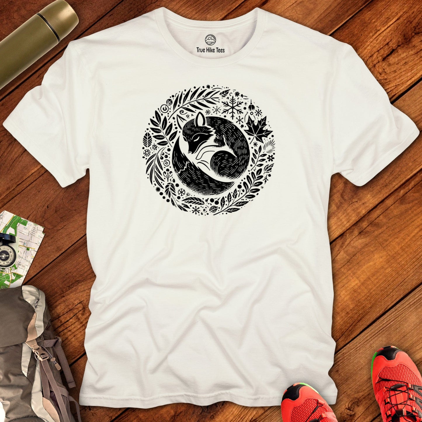 Sylvan Circle T-shirt