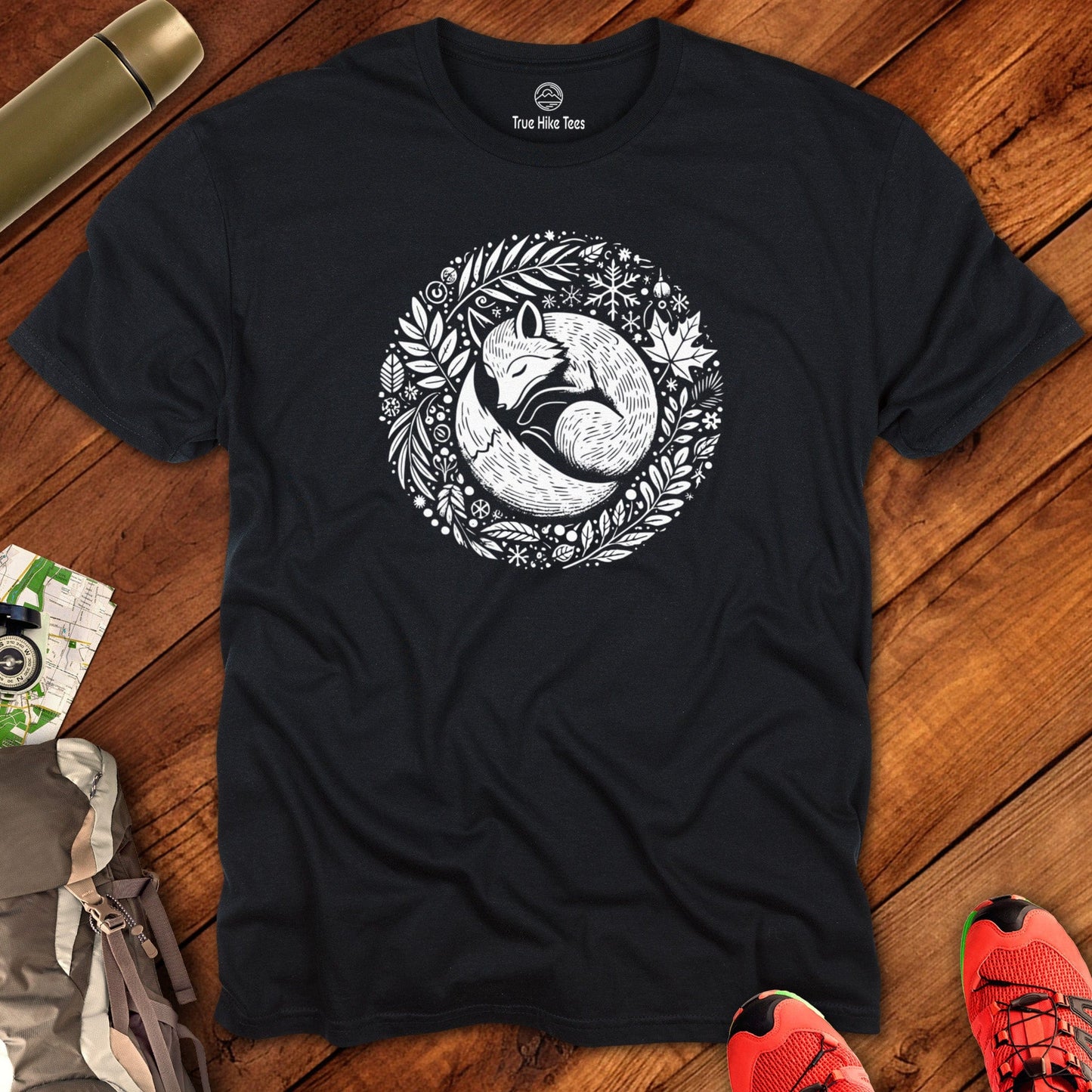 Sylvan Circle T-shirt