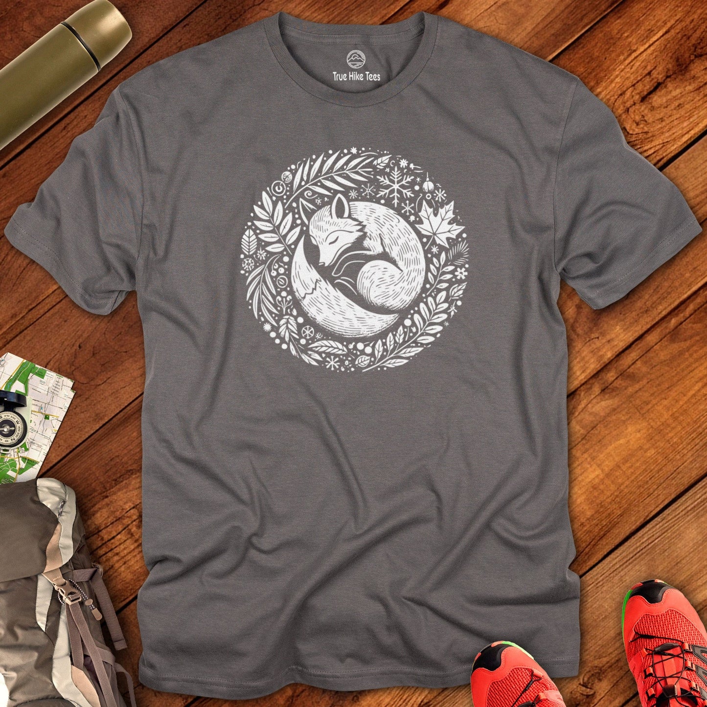 Sylvan Circle T-shirt