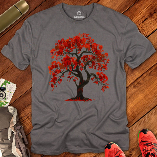 The Red Oak T-shirt