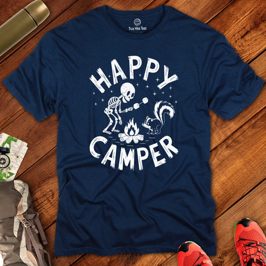 The Rotten Camper T-shirt