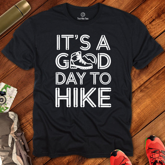 Trail Day T-shirt