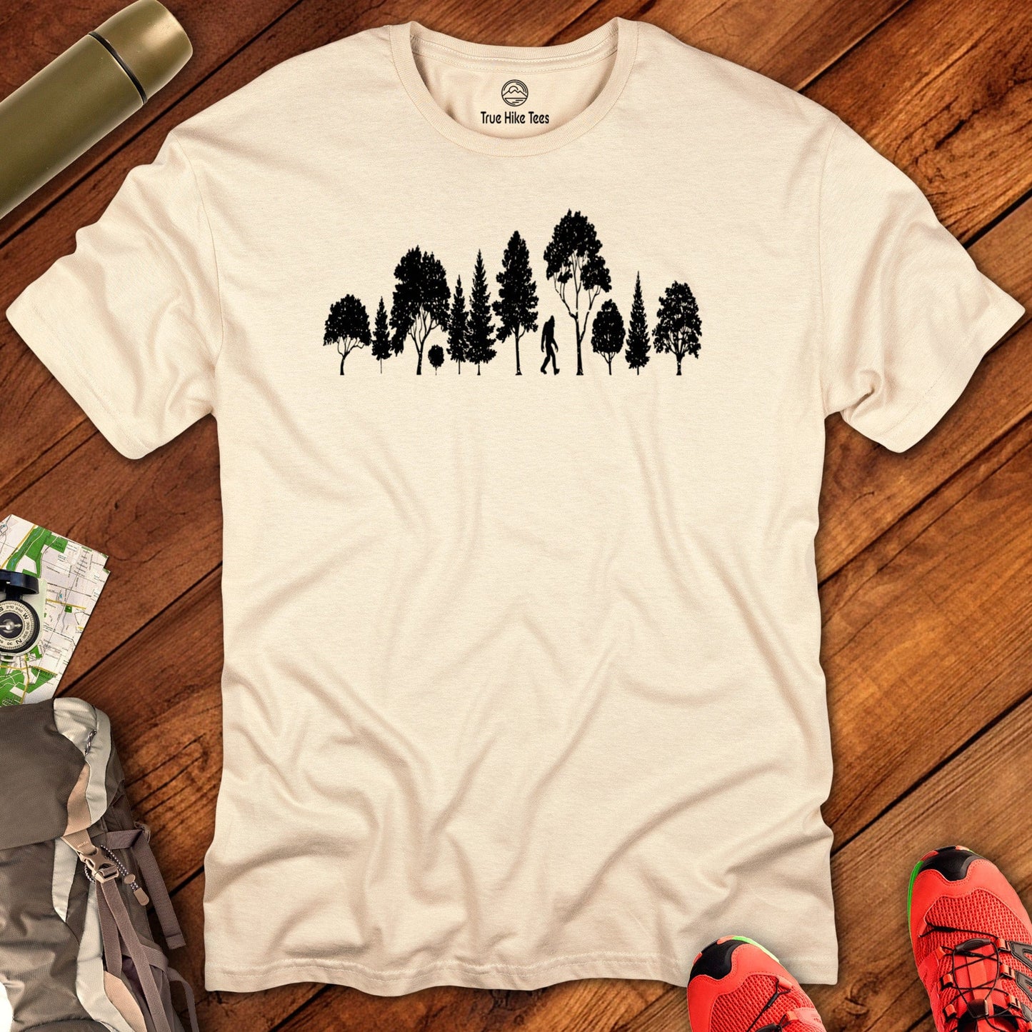 Trail Encounter T-shirt