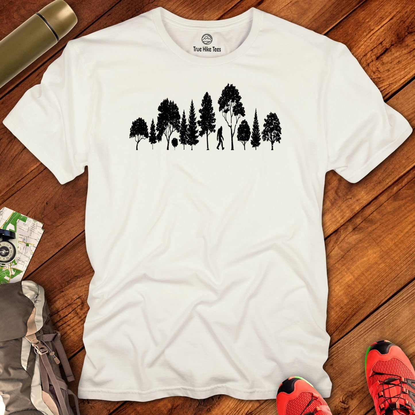 Trail Encounter T-shirt