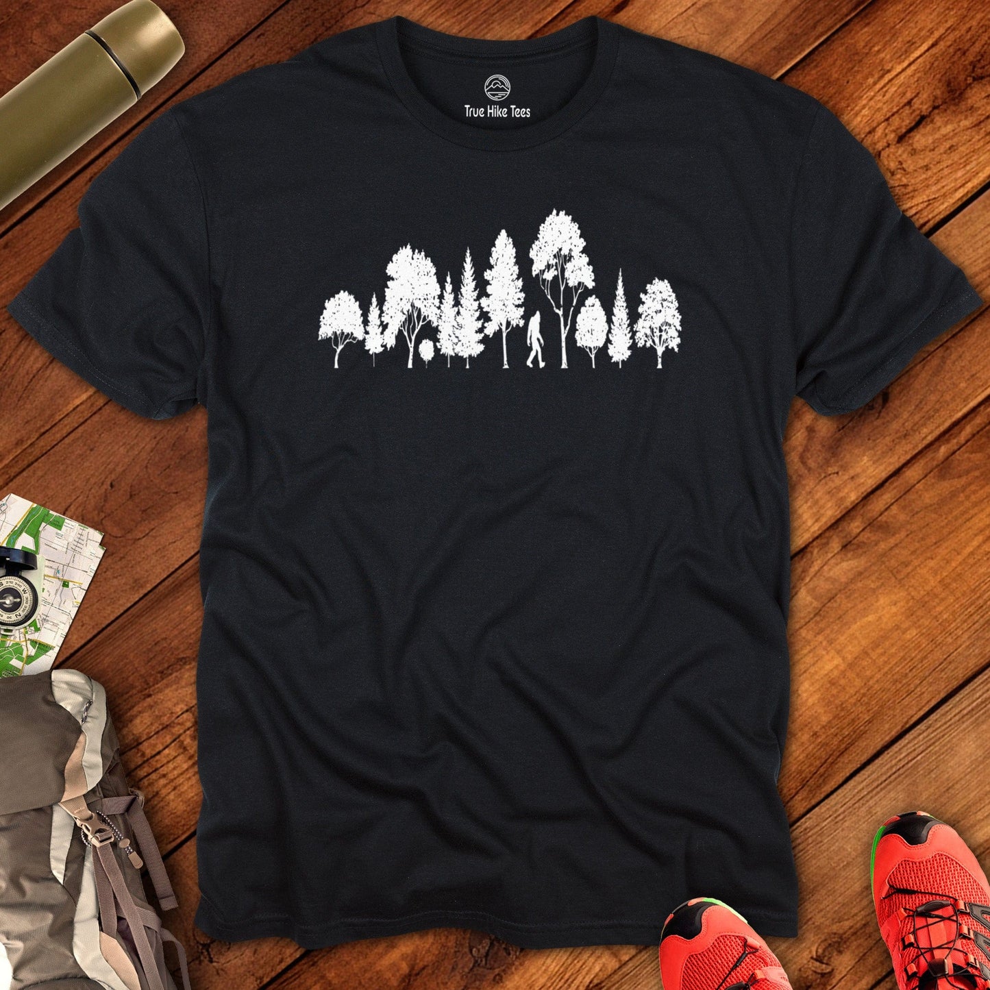 Trail Encounter T-shirt