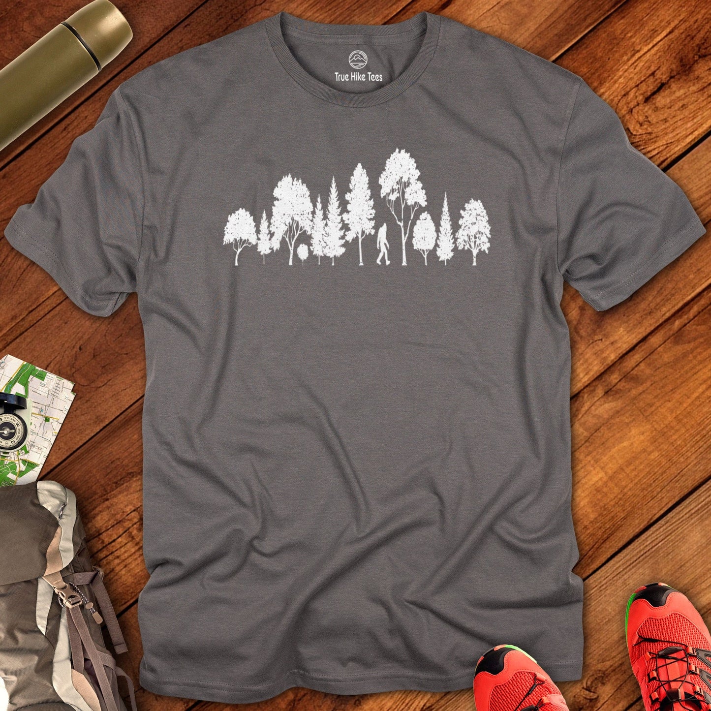 Trail Encounter T-shirt