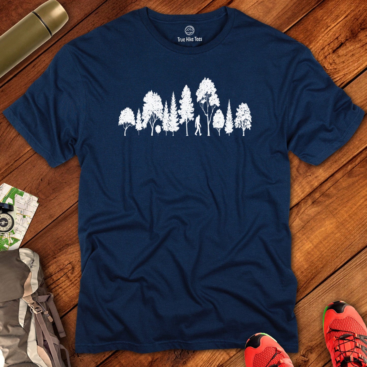 Trail Encounter T-shirt