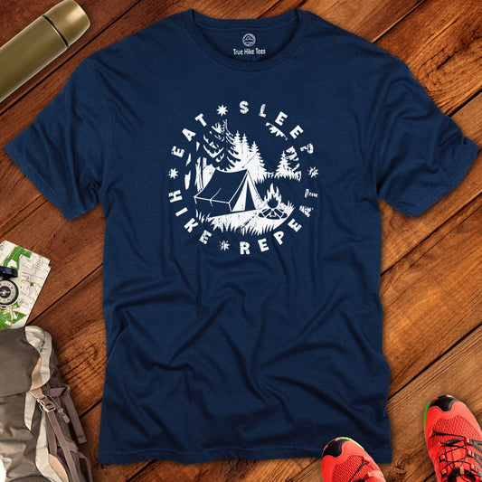 Trail Life Routine T-shirt