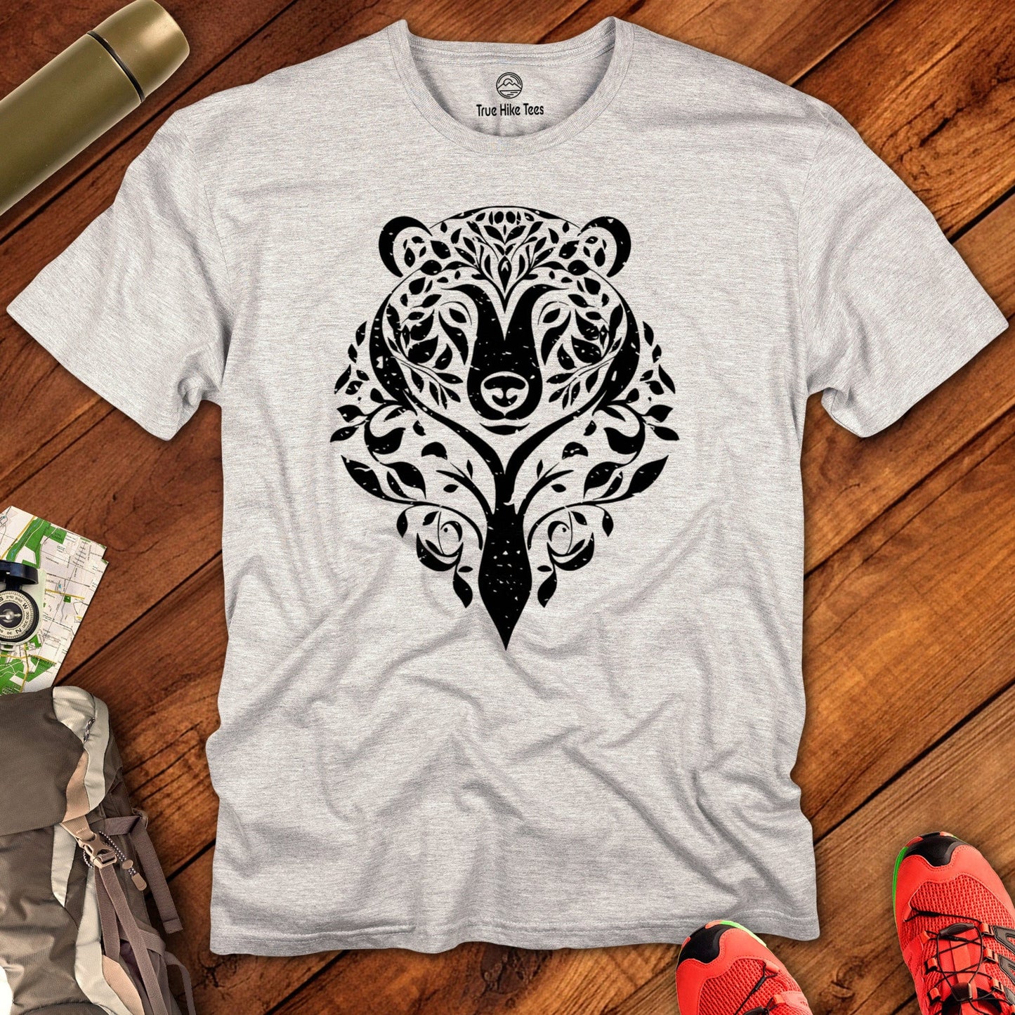 Trail Matriarch T-shirt