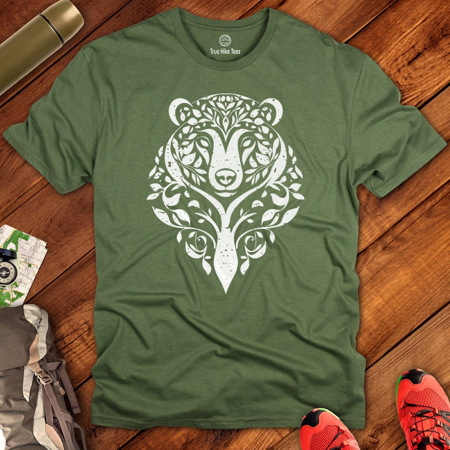 Trail Matriarch T-shirt