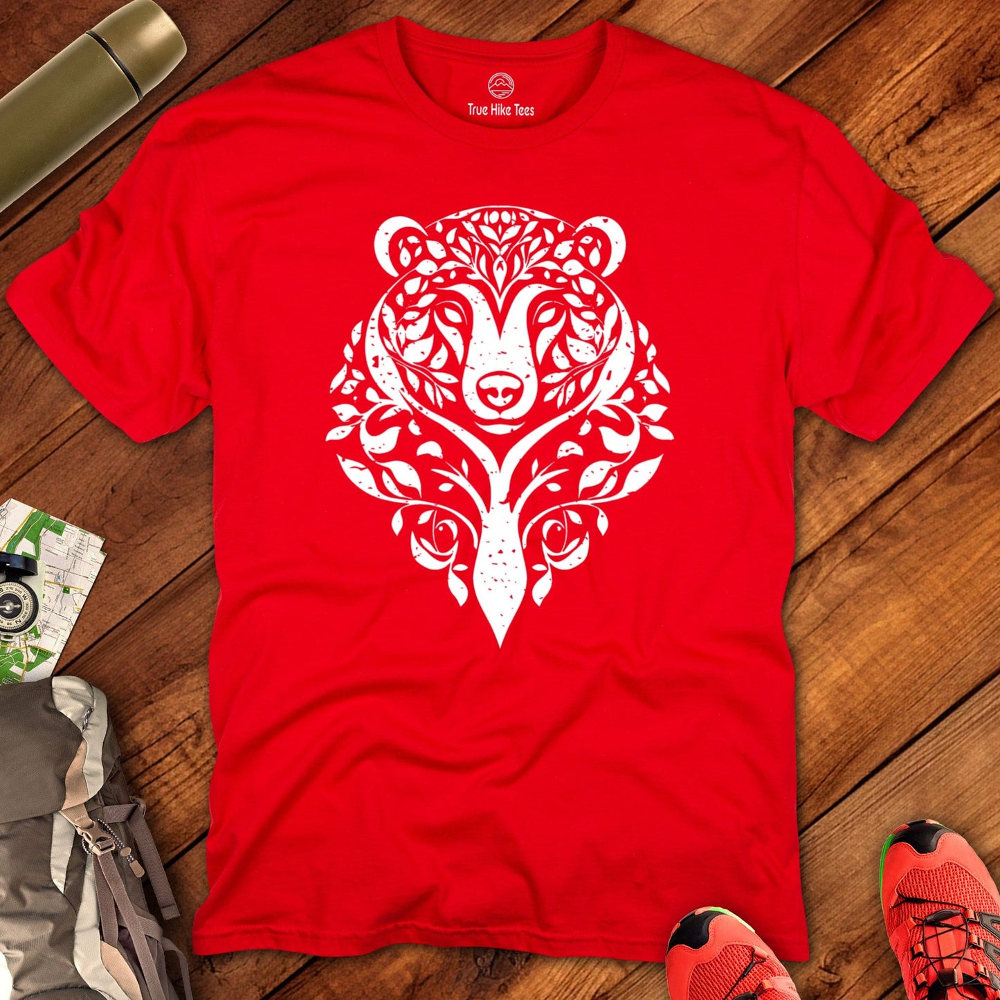 Trail Matriarch T-shirt