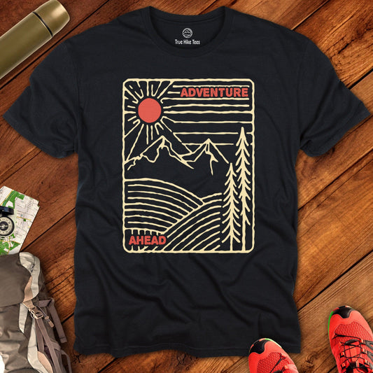 Trailblaze T-shirt